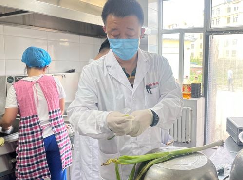 黑龍江省雙鴨山市創(chuàng)新食品安全監(jiān)管模式 備樣捐贈(zèng)與“你點(diǎn)我檢·你我同查”并舉，同步規(guī)范假肢矯形器市場(chǎng)